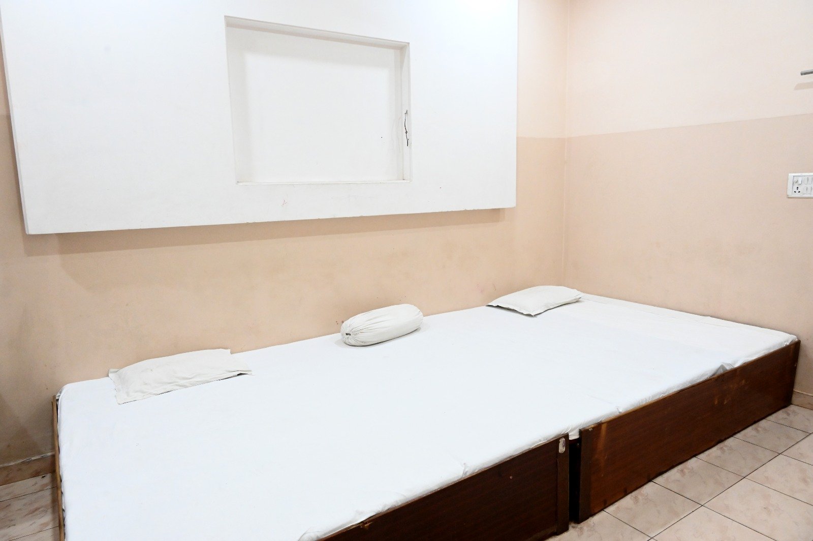 General Room